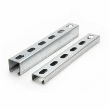 Strut Channel